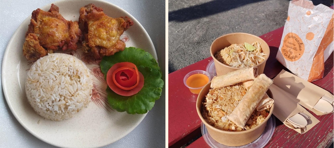 Le p'ti Wan - Gallery Image 3