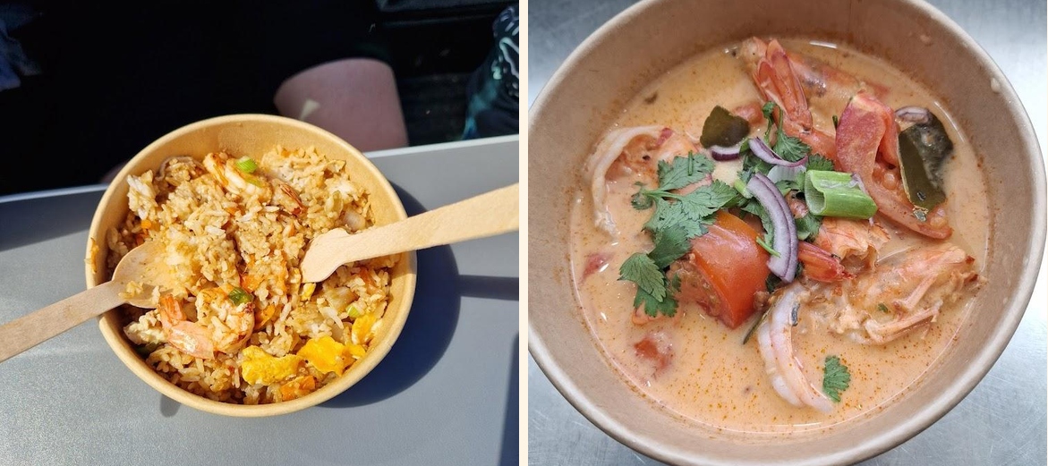 Le p'ti Wan - Gallery Image 4