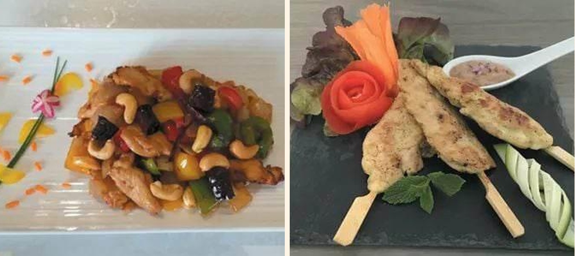 Le p'ti Wan - Gallery Image 6